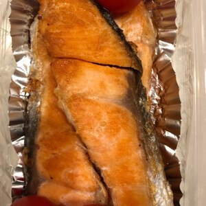 当日焼くだけ❗️鮭の白みそ焼き【和食・主菜】